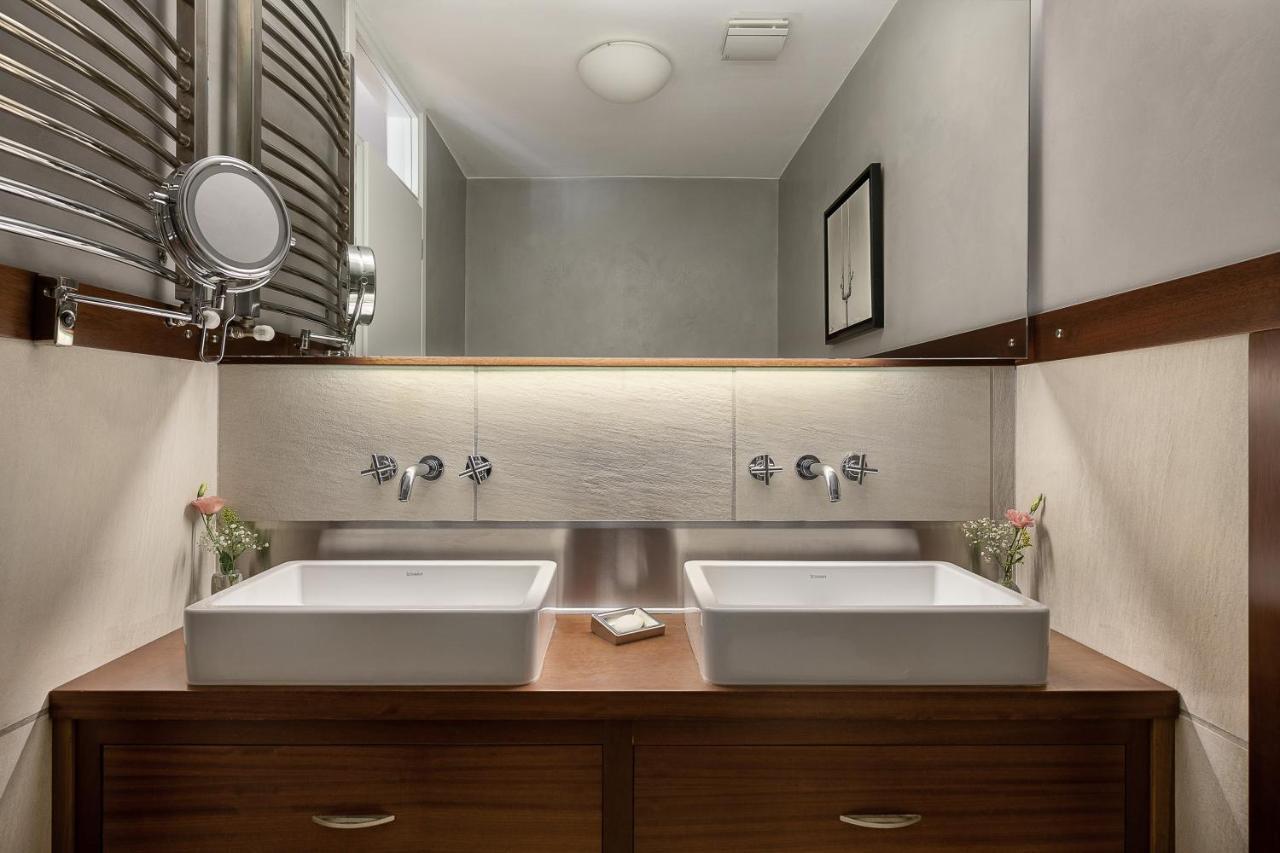 Villa 7 Perivólia Екстериор снимка