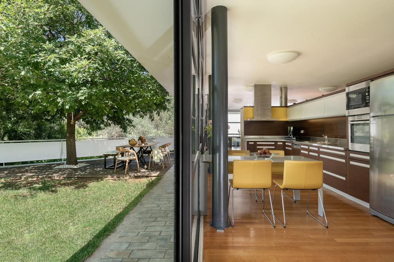 Villa 7 Perivólia Екстериор снимка