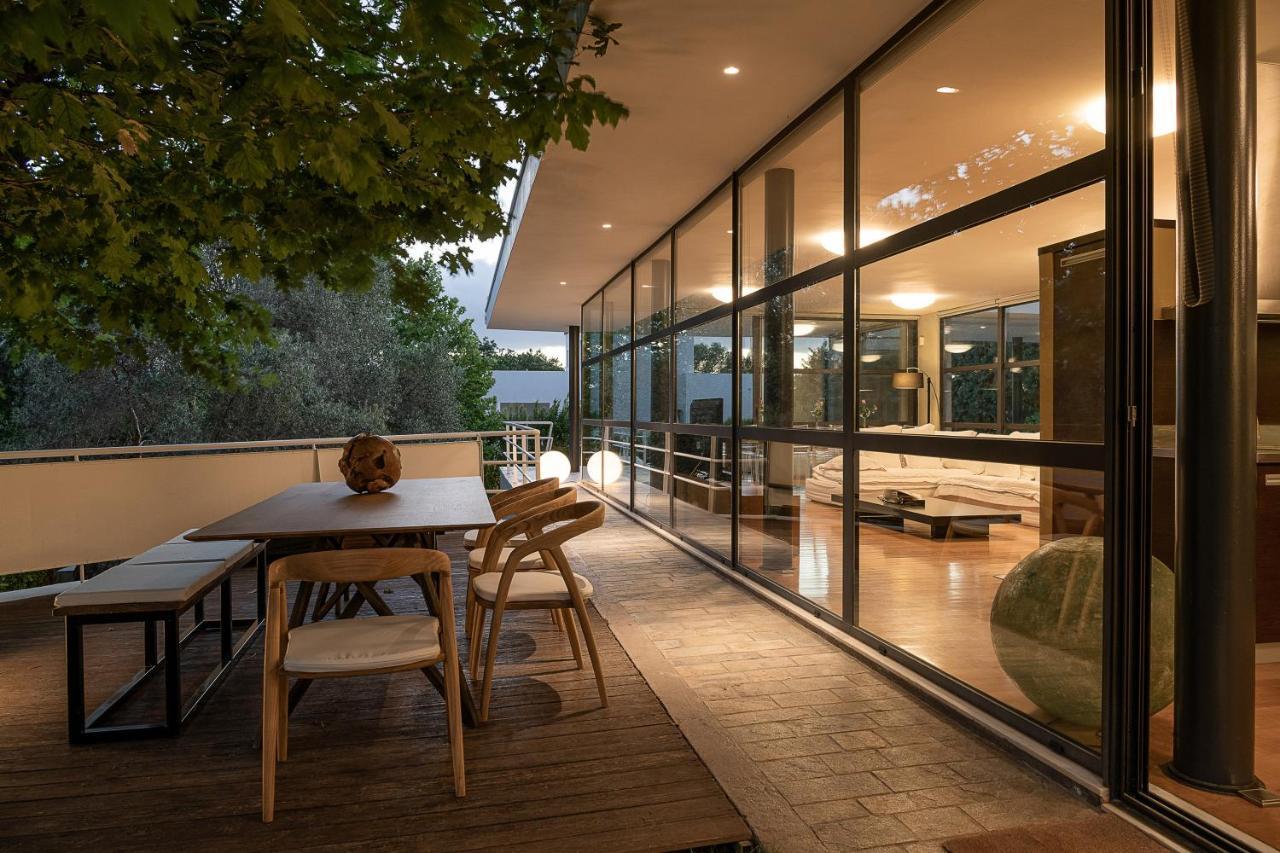 Villa 7 Perivólia Екстериор снимка