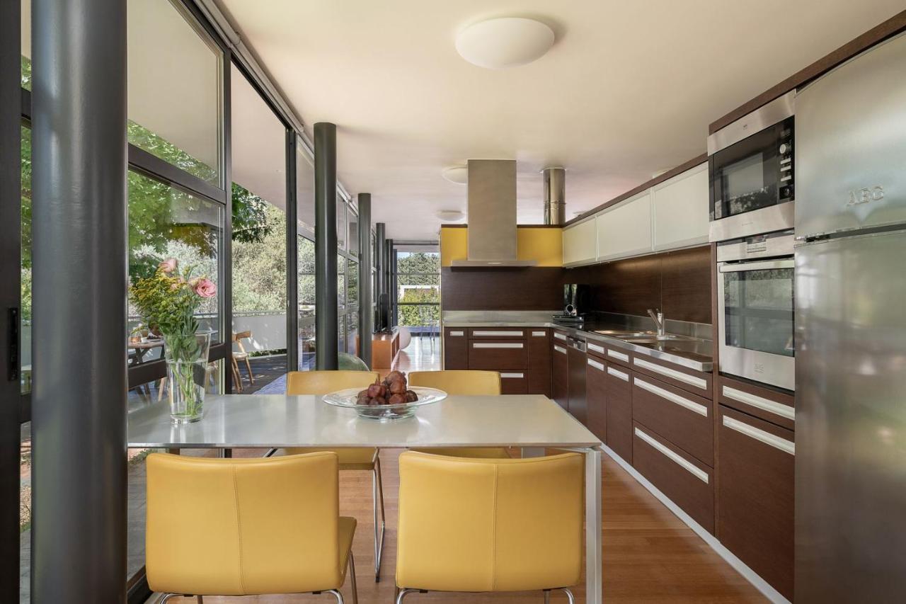 Villa 7 Perivólia Екстериор снимка