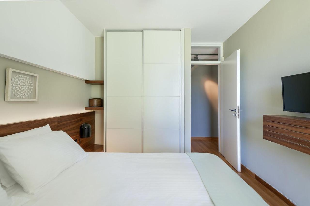 Villa 7 Perivólia Екстериор снимка