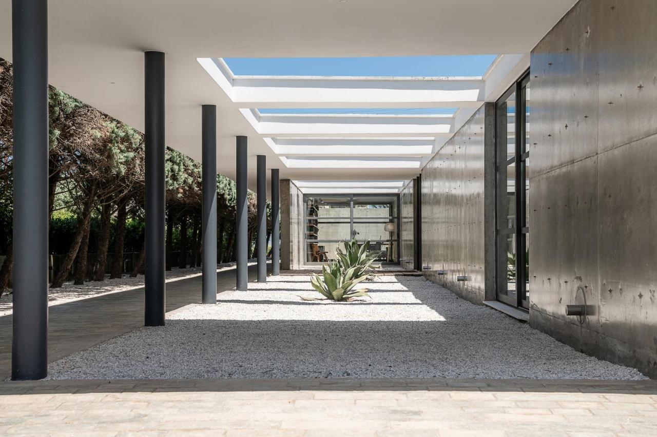 Villa 7 Perivólia Екстериор снимка