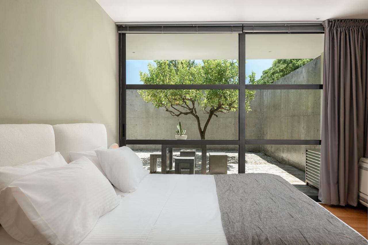 Villa 7 Perivólia Екстериор снимка