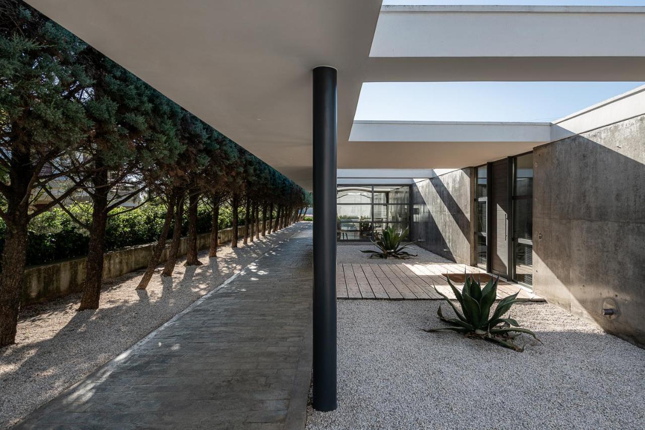 Villa 7 Perivólia Екстериор снимка