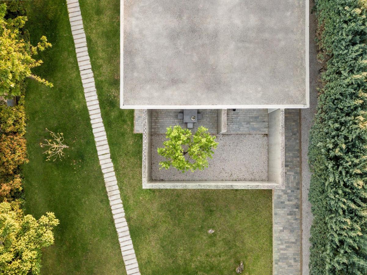 Villa 7 Perivólia Екстериор снимка
