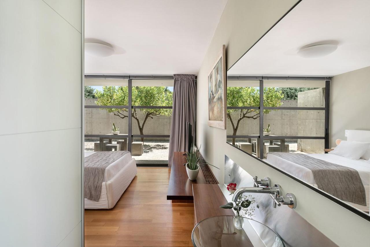 Villa 7 Perivólia Екстериор снимка
