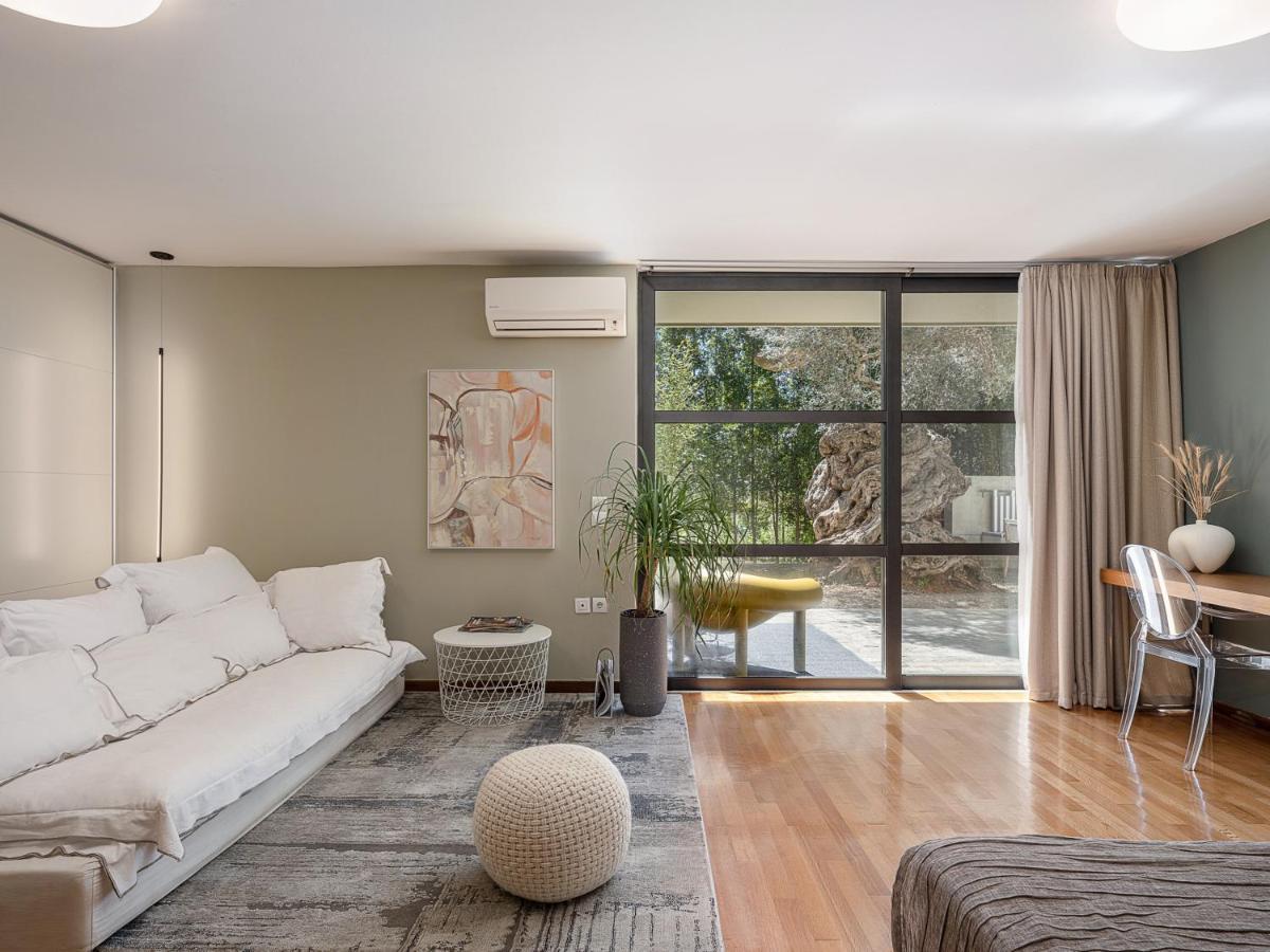 Villa 7 Perivólia Екстериор снимка