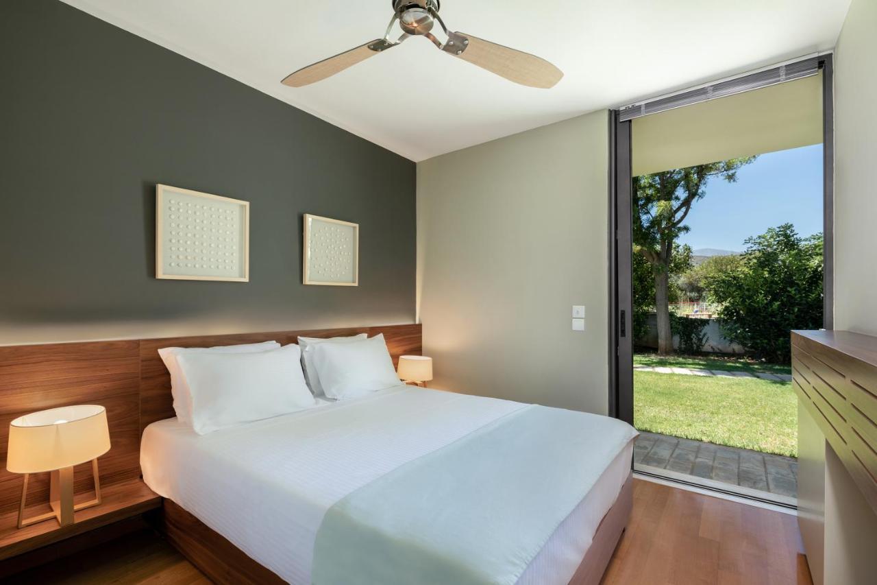 Villa 7 Perivólia Екстериор снимка