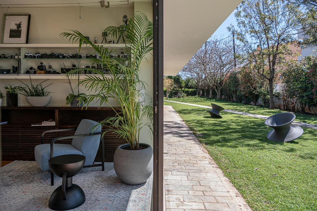 Villa 7 Perivólia Екстериор снимка