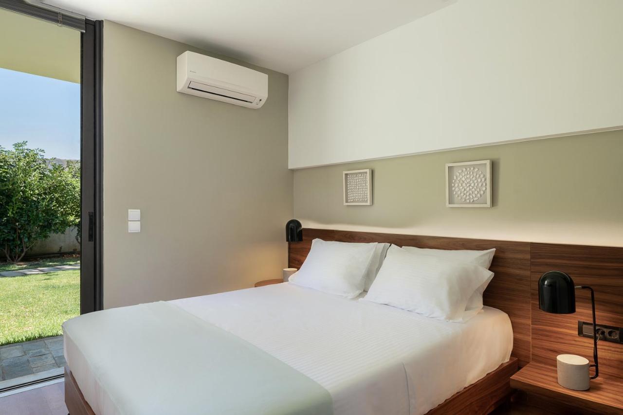 Villa 7 Perivólia Екстериор снимка