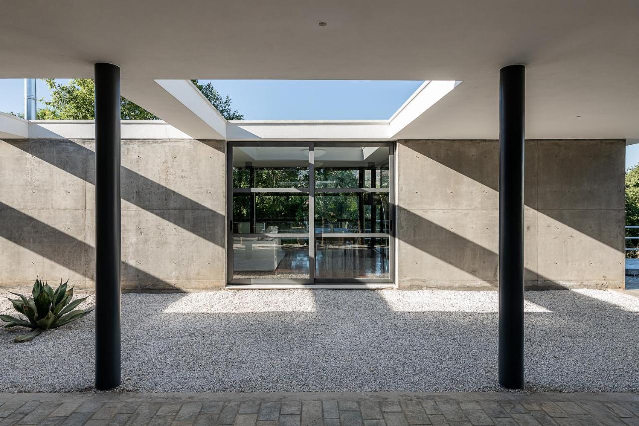 Villa 7 Perivólia Екстериор снимка