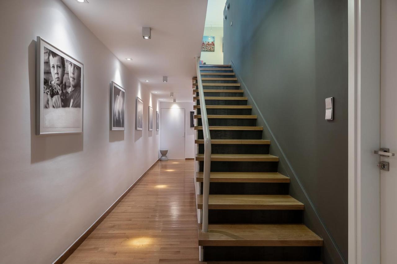 Villa 7 Perivólia Екстериор снимка