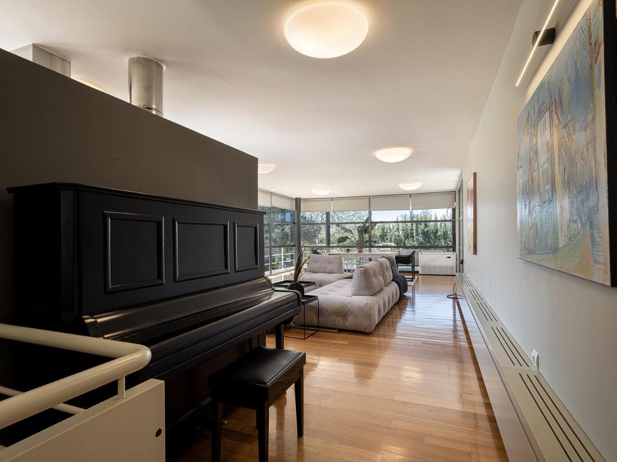 Villa 7 Perivólia Екстериор снимка