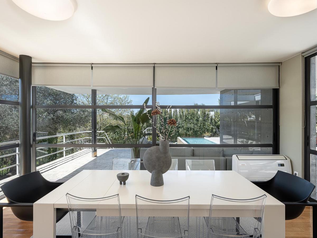 Villa 7 Perivólia Екстериор снимка