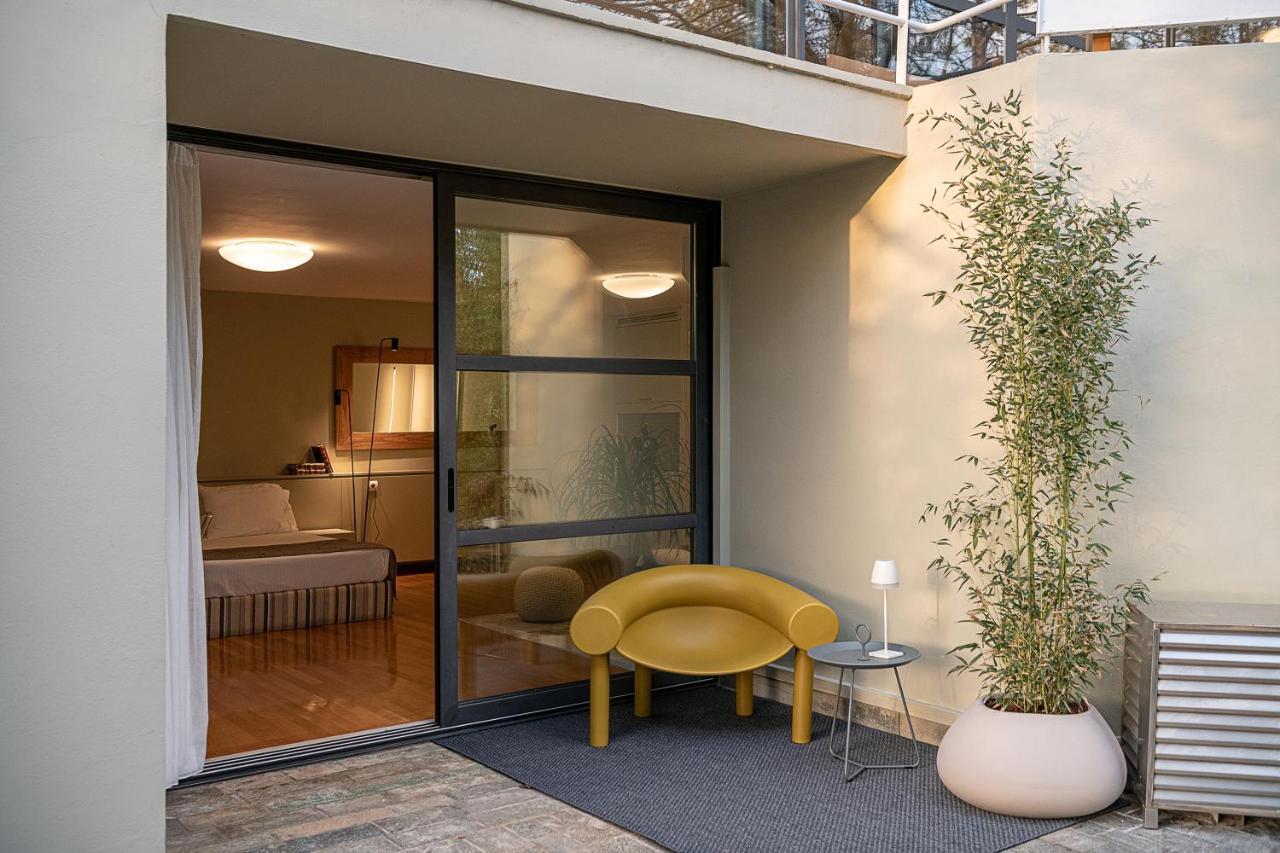 Villa 7 Perivólia Екстериор снимка