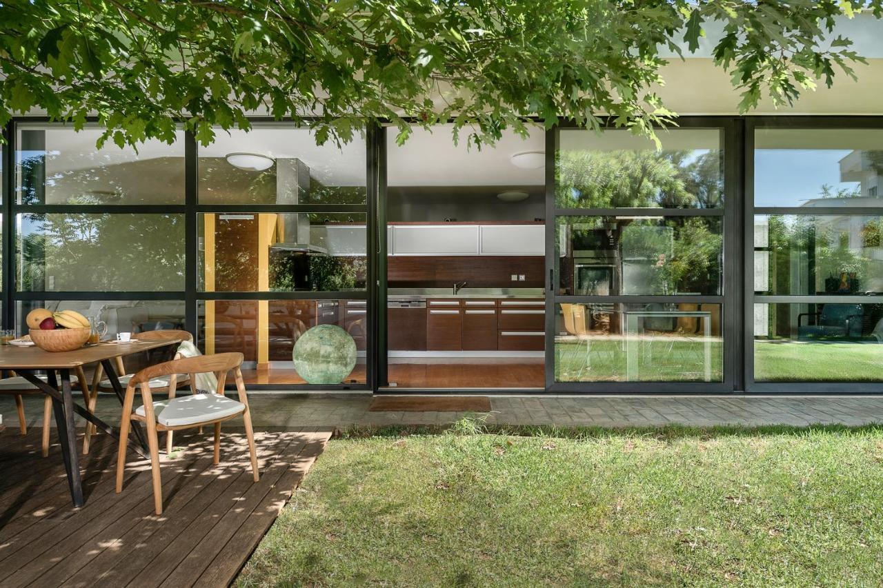 Villa 7 Perivólia Екстериор снимка
