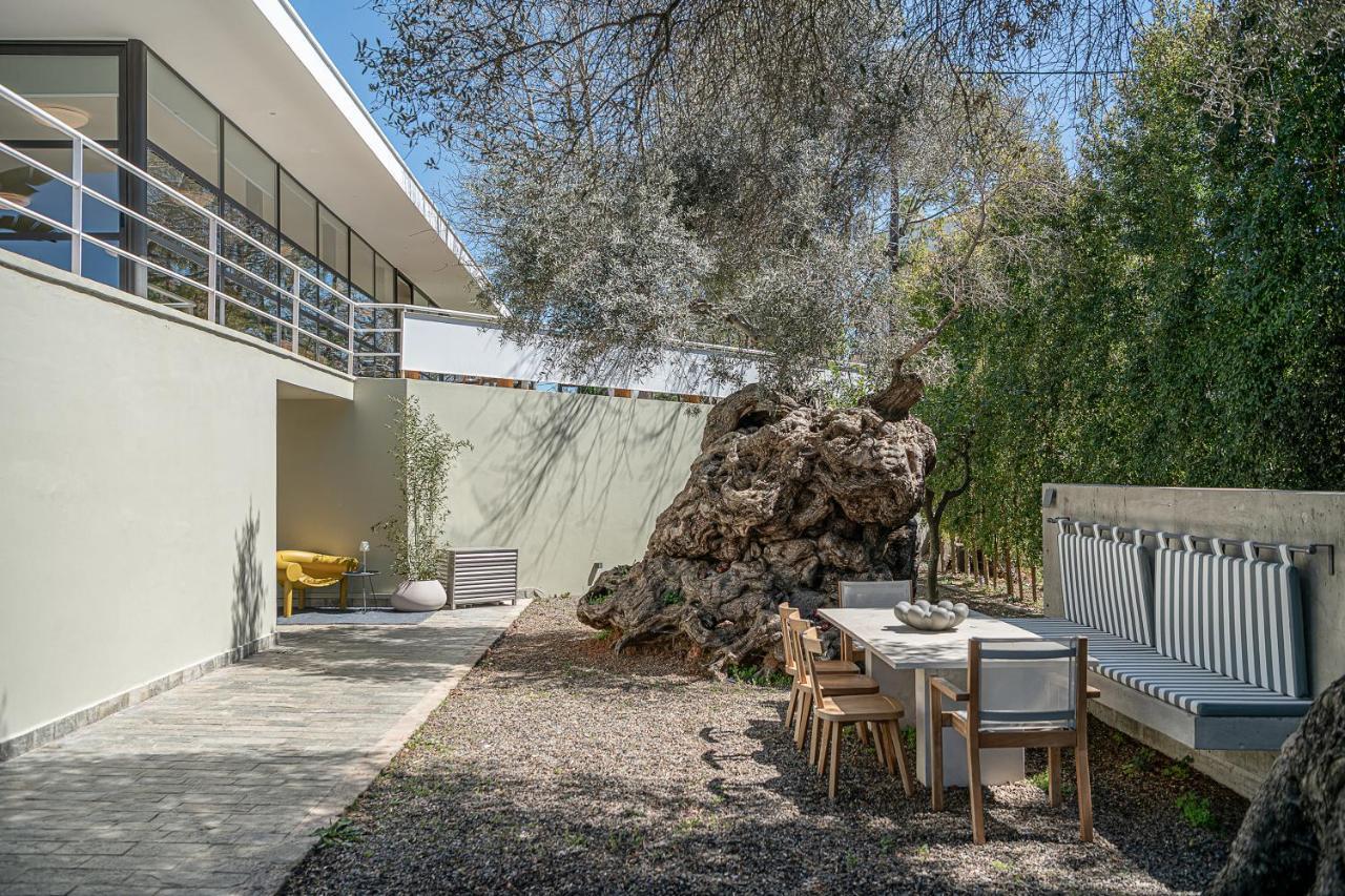 Villa 7 Perivólia Екстериор снимка