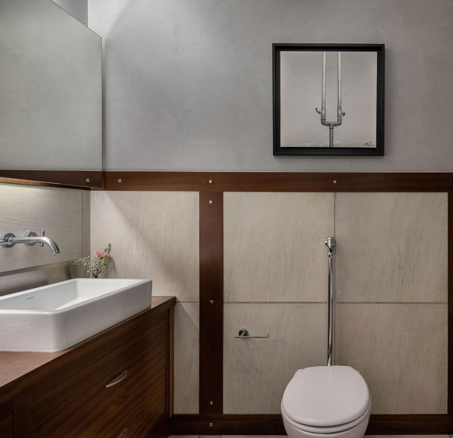 Villa 7 Perivólia Екстериор снимка